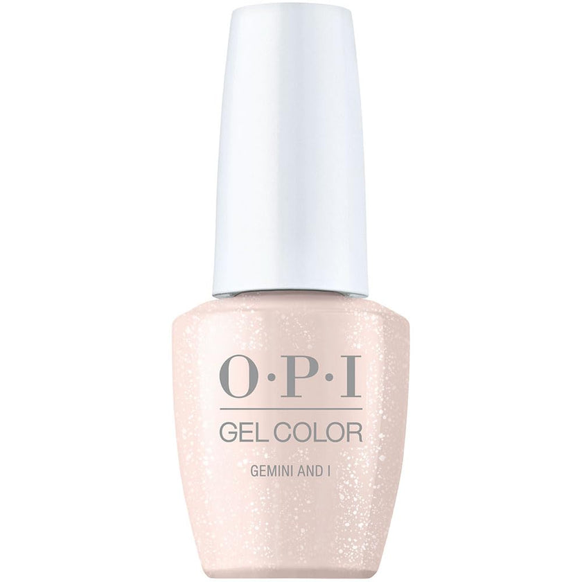 OPI - GC Gemini And I Fall Collection 2023/Big Zodiac Energy
