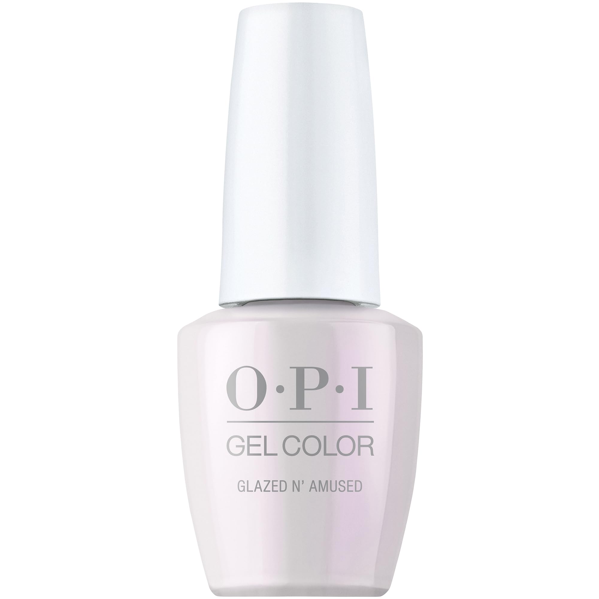 OPI - GC Glazed N' Amused 2024