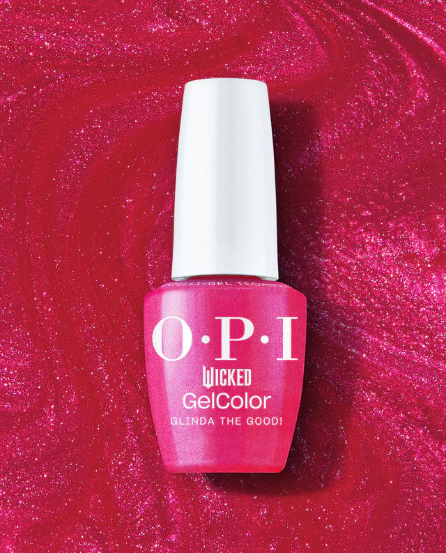 OPI - GC Glinda the Good! - Holiday' 2024 Collection