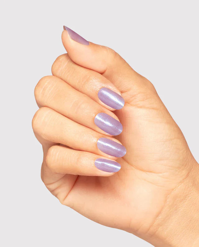 OPI - GC Grape Escape - Collection Printemps 2025