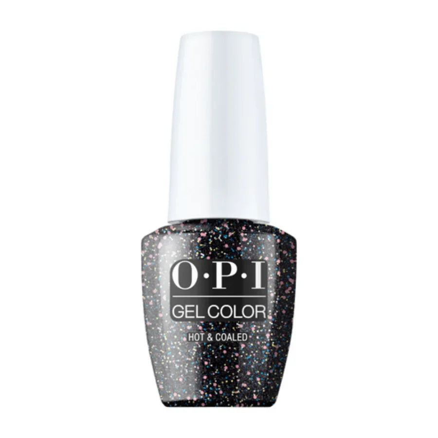 OPI - GC Hot & Coaled