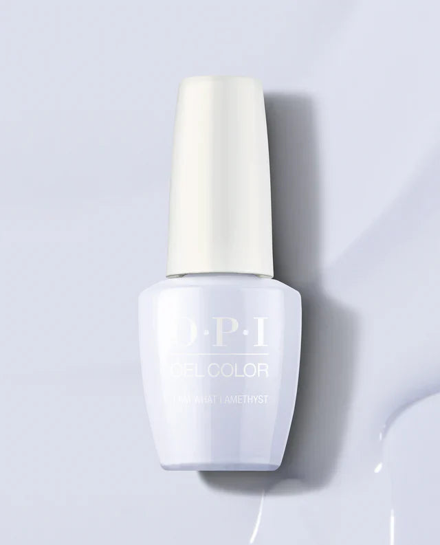 OPI - GC I Am What I Amethyst