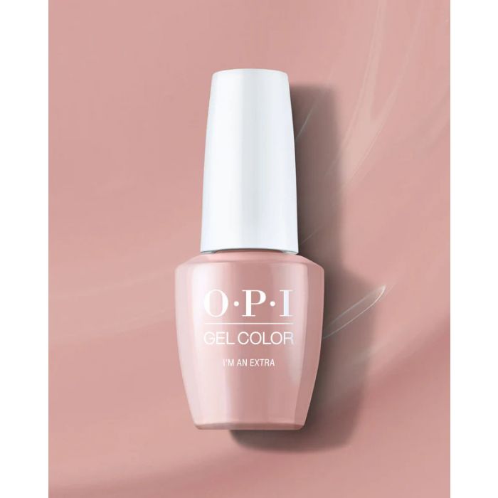 OPI - GC Je suis un extra