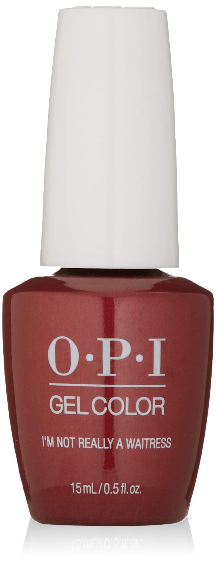 OPI - GC I'M Not Really A Waitress