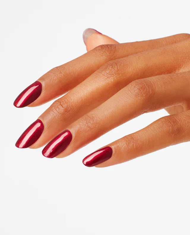 OPI - GC I'M Not Really A Waitress