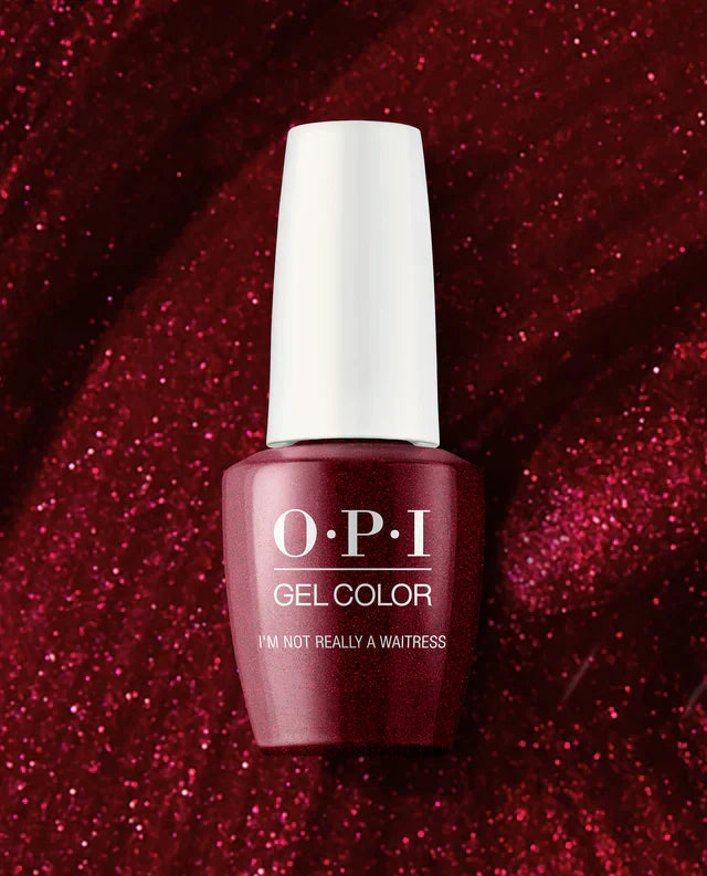 OPI - GC I'M Not Really A Waitress