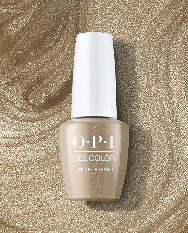 OPI - GC I Mica Be Dreaming