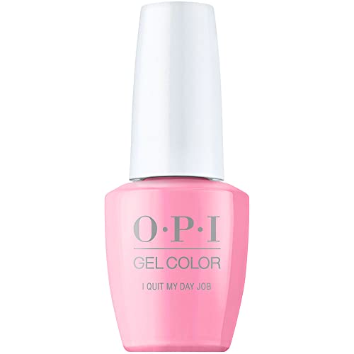 OPI - GC I Quit My Day Job Summer 2023