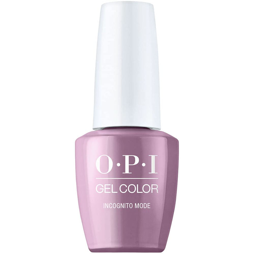 OPI - GC Incognito Mode