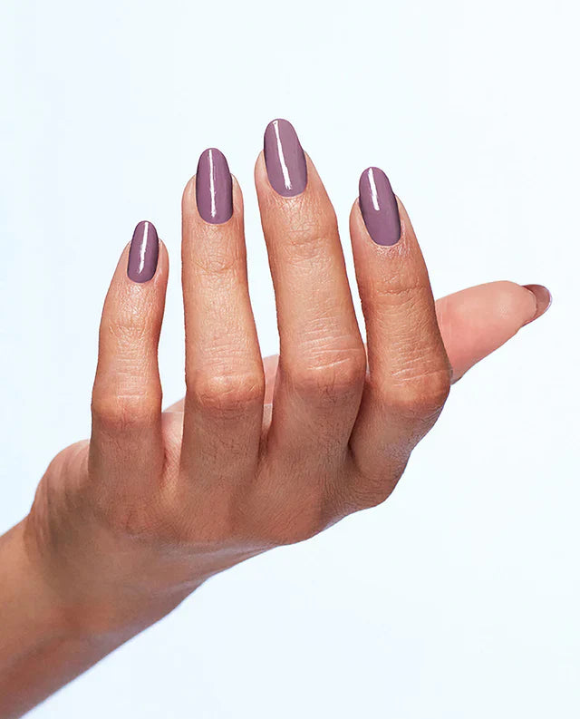 OPI - GC Incognito Mode