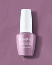 OPI - GC Incognito Mode