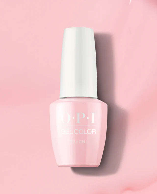OPI - GC It'S A Girl!