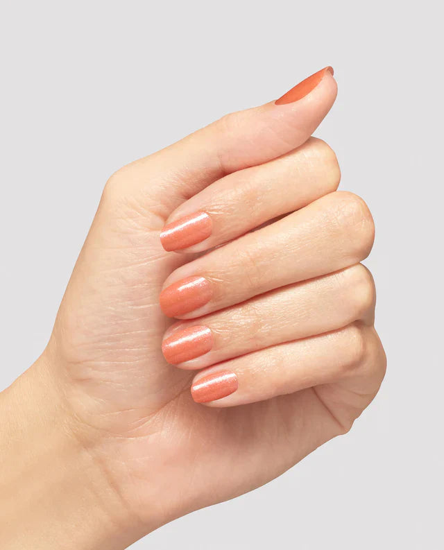 OPI - GC Keep It Surreal - Spring 2025 Collection