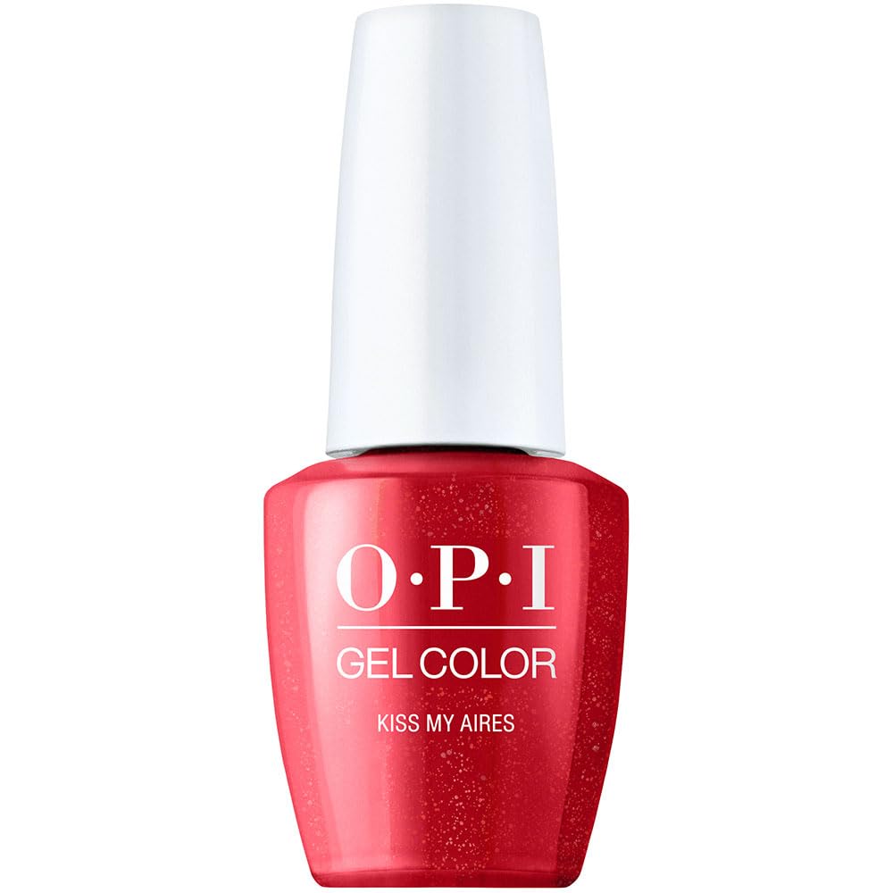 OPI - Collection automne 2023 GC Kiss My Aries / Big Zodiac Energy