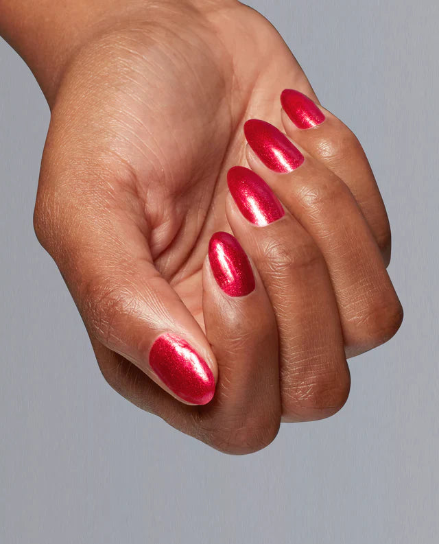 OPI - Collection automne 2023 GC Kiss My Aries / Big Zodiac Energy