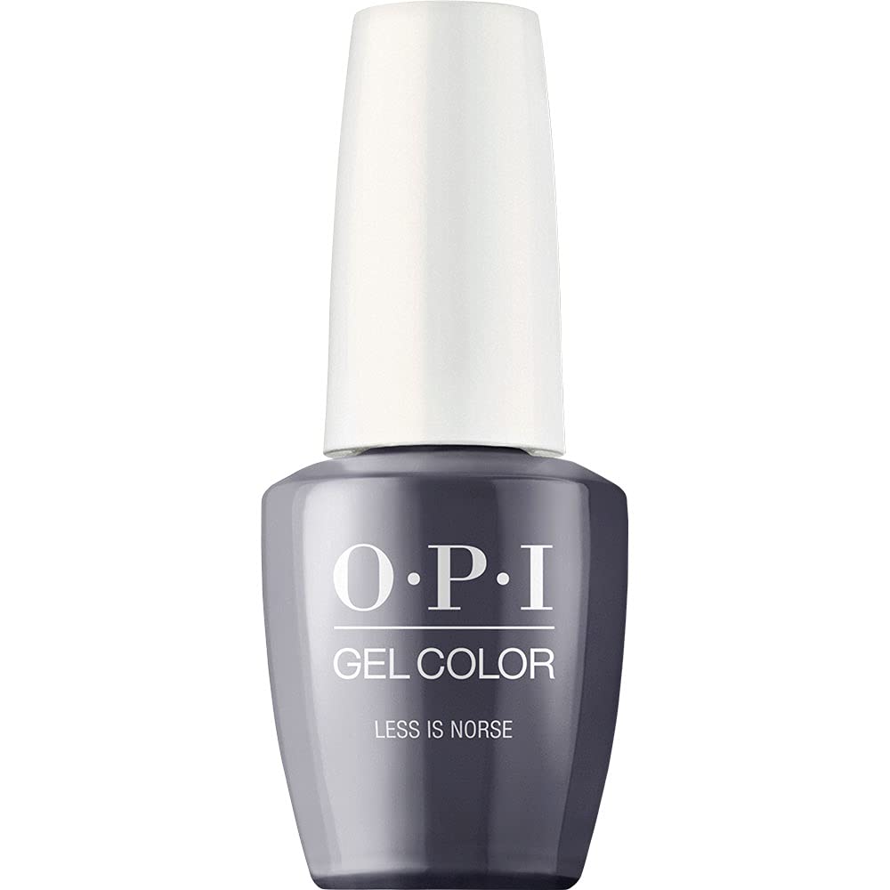 OPI - GC Less Is Norse