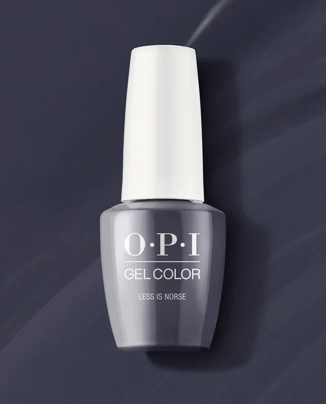 OPI - GC Less Is Norse