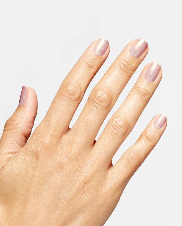 OPI - GC Let's Be Friends Forever Project HK Capsule Collection Summer 2024