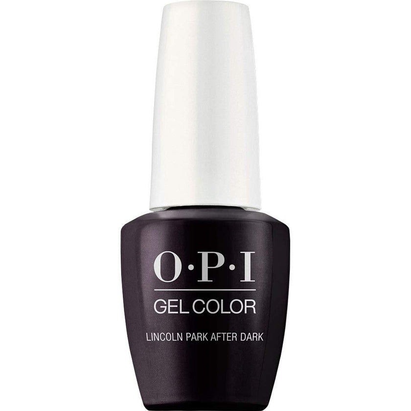 OPI - GC Lincoln Park Après la tombée de la nuit