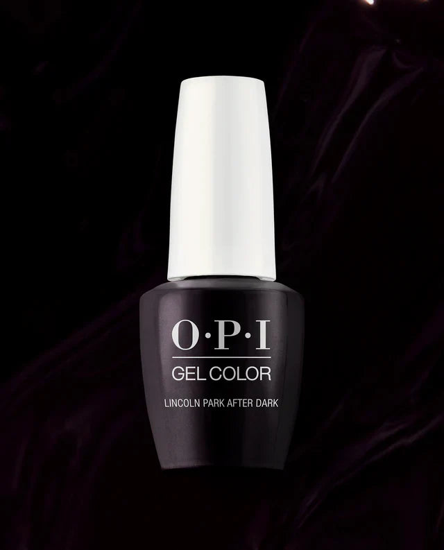 OPI - GC Lincoln Park Après la tombée de la nuit
