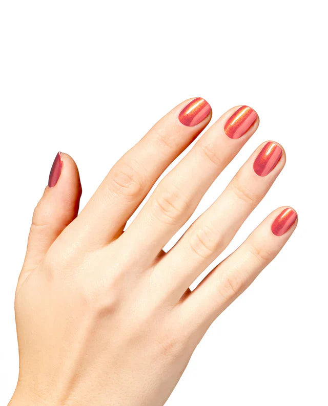 OPI - GC - Liquid Fire FALL 2024 COLLECTION