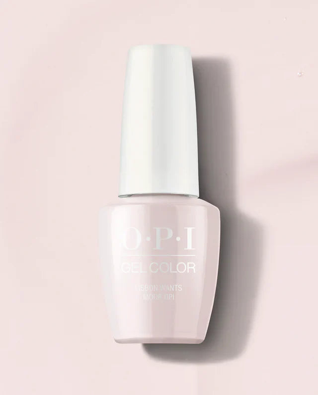 OPI - GC Lisbon veut plus d'OPI