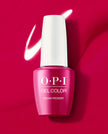 OPI - GC Madam President
