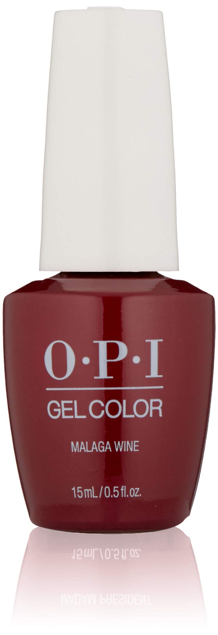 OPI - GC Malaga Wine