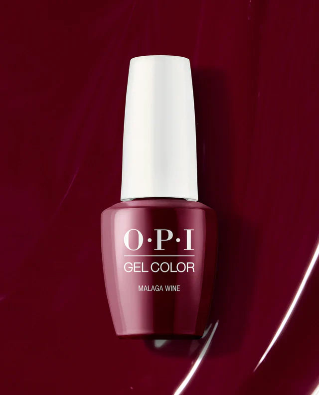 OPI - GC Malaga Wine