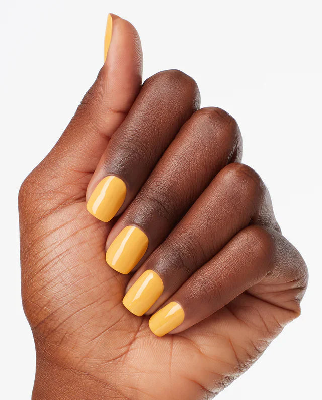 OPI - GC Marigolden Hour