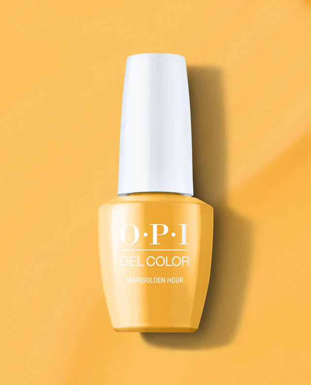 OPI - GC Marigolden Hour