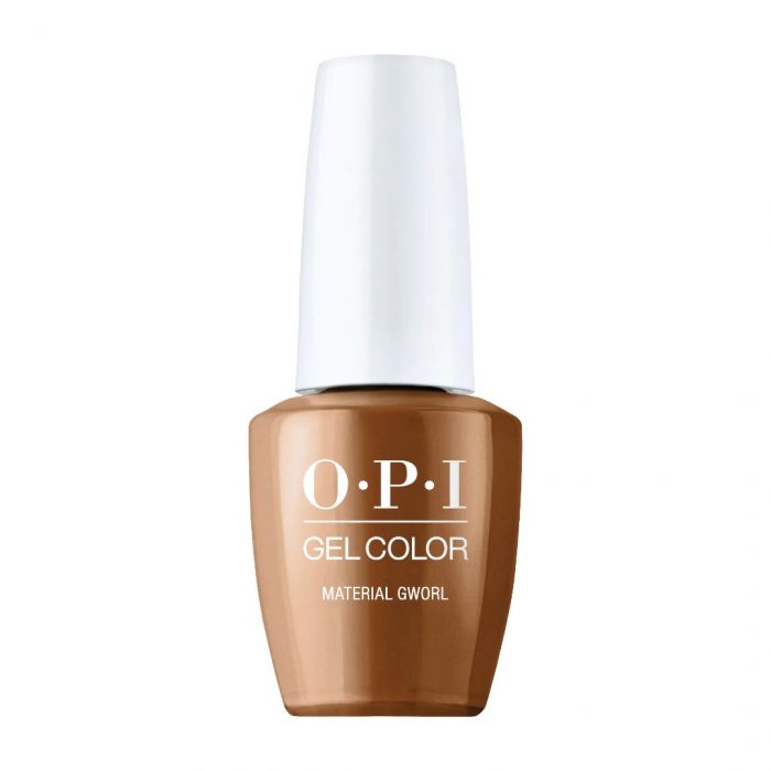OPI - GC Material Gowrl