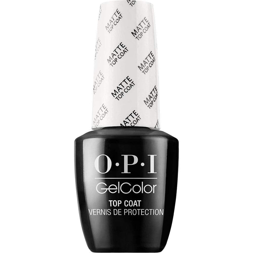OPI - GC Matte Top Coat