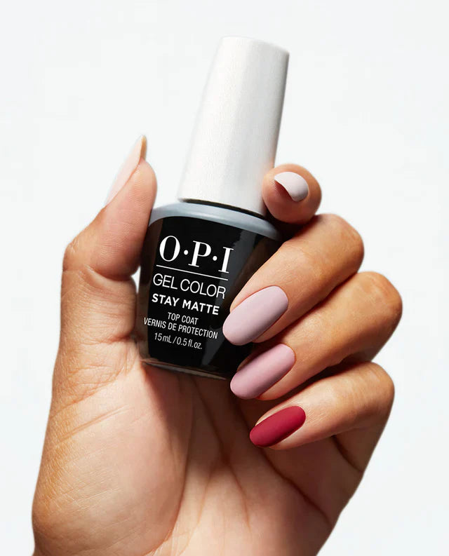 OPI - GC Matte Top Coat