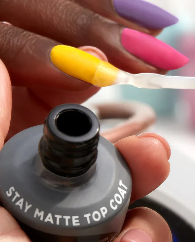 OPI - GC Matte Top Coat