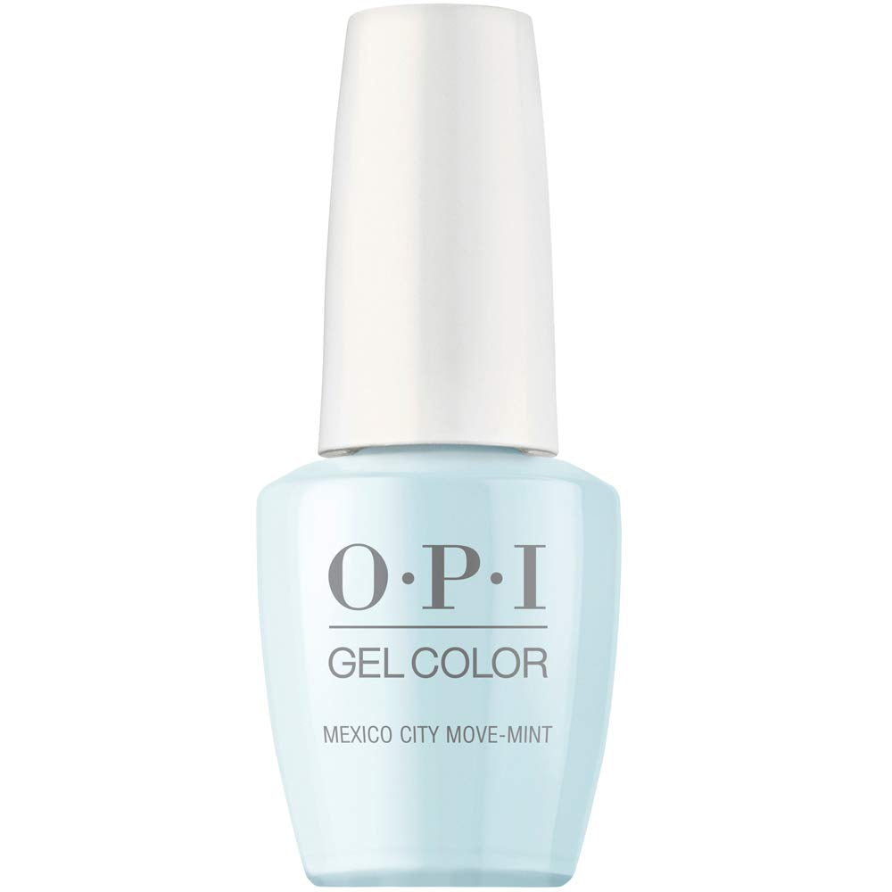 OPI - GC Mexico City Move-Ment