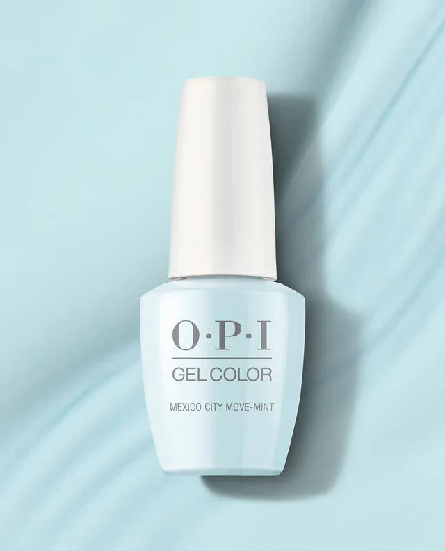 OPI - GC Mexico City Move-Ment