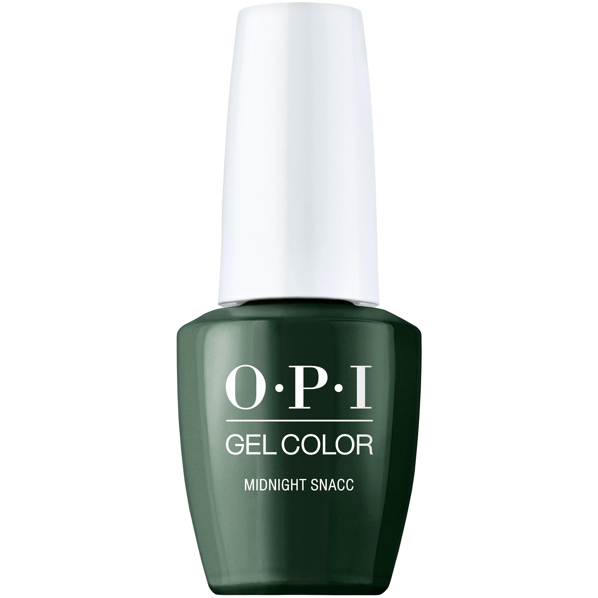 OPI - GC Midnight Snacc - Me My Era Summer Collection 2024