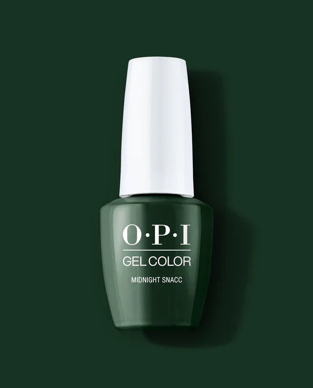 OPI - GC Midnight Snacc - Me My Era Summer Collection 2024