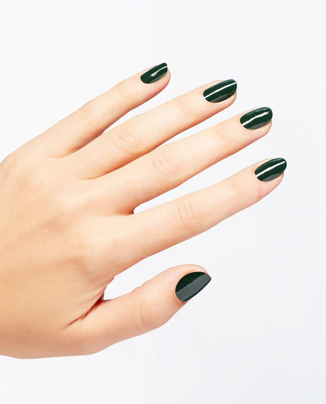 OPI - GC Midnight Snacc - Me My Era Summer Collection 2024