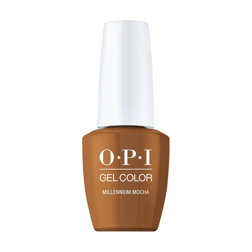 OPI - GC Millennium Mocha FALL 2024 COLLECTION