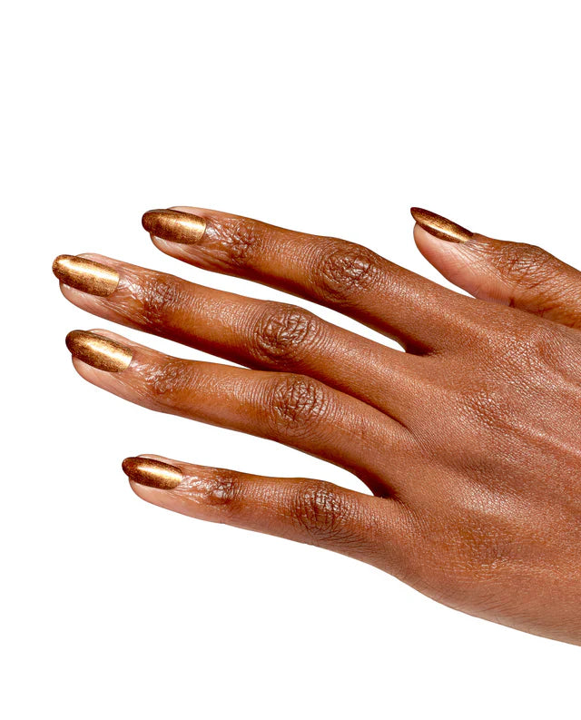 OPI - GC Millennium Mocha FALL 2024 COLLECTION