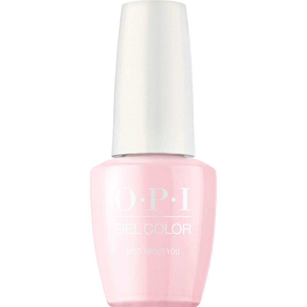 OPI - GC Mod About You