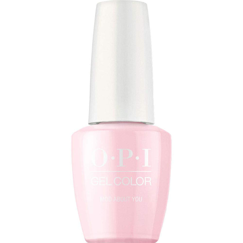 OPI - GC Mod About You