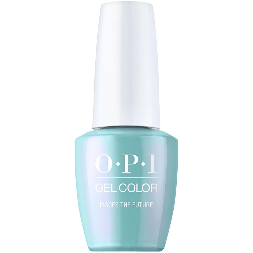 OPI - GC Pisces The Future Fall Collection 2023/Big Zodiac Energy