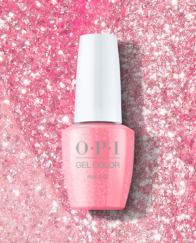 OPI - GC Pixel Dust