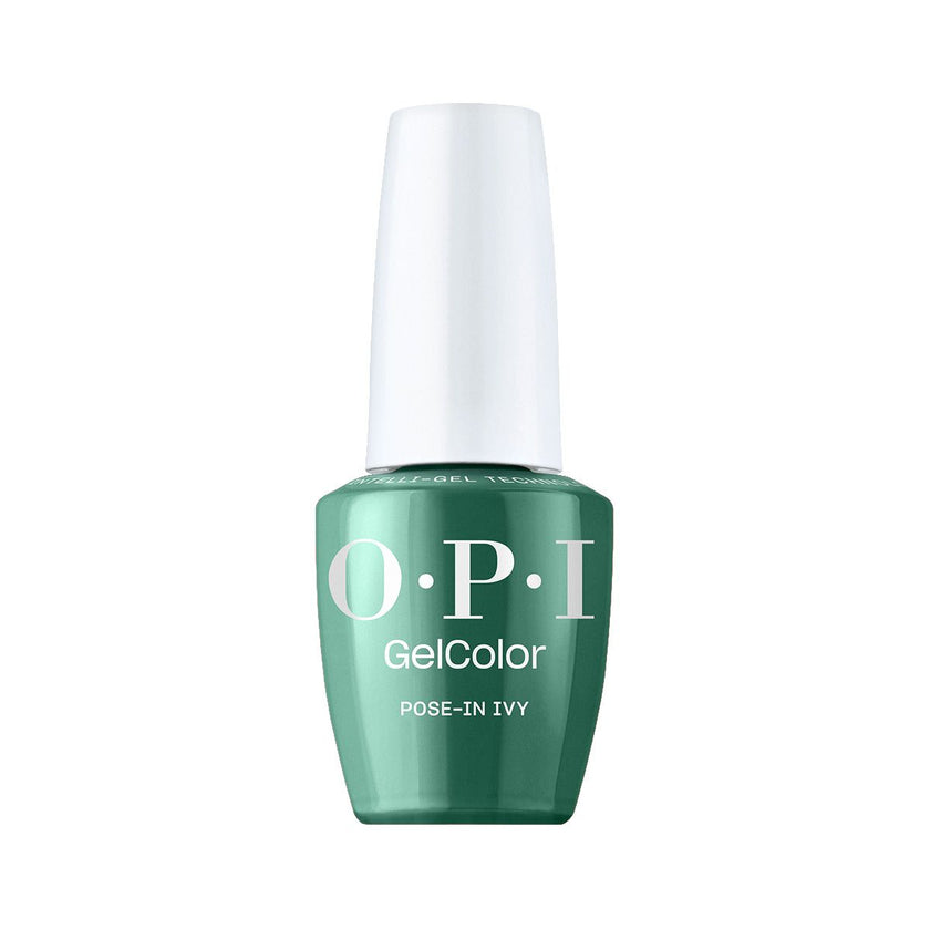 OPI - GC Pose-in-Ivy Summer Collection 2025