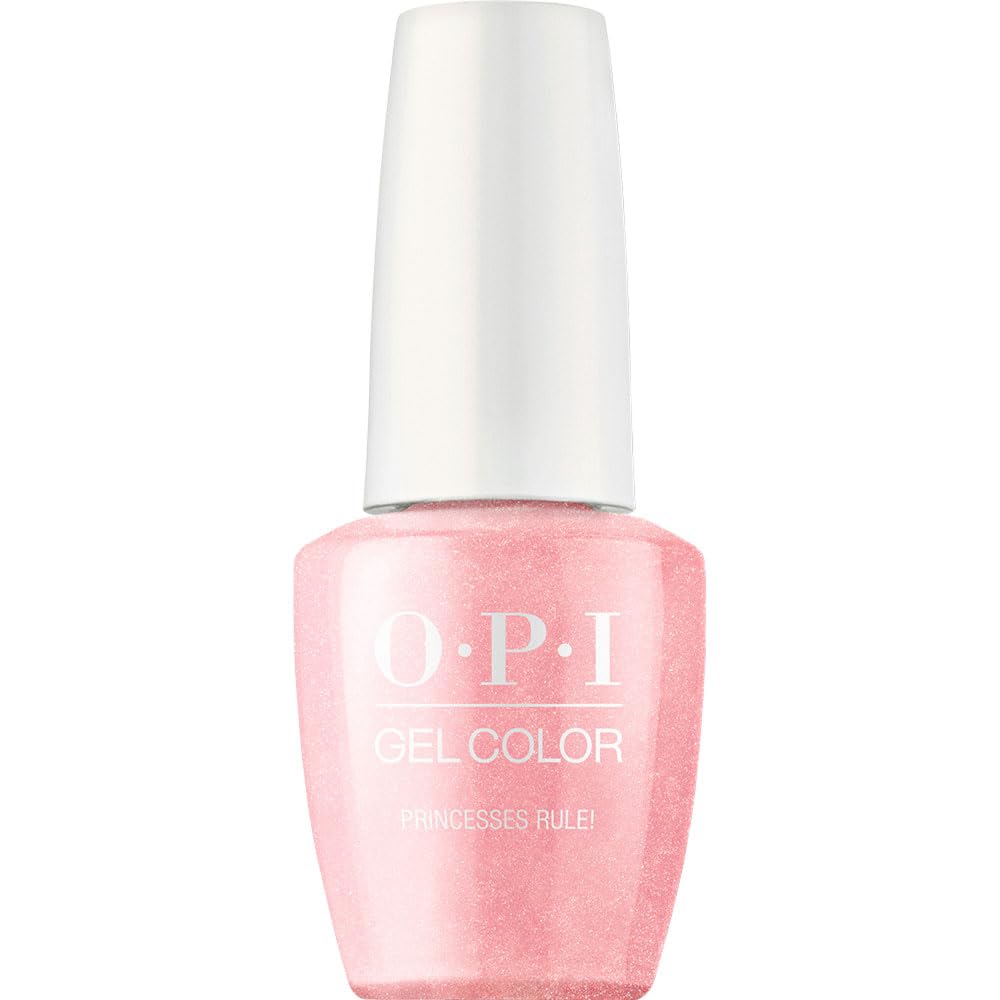 OPI - GC Princesses Rule!