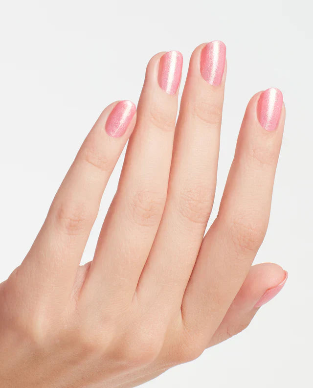 OPI - GC Princesses Rule!