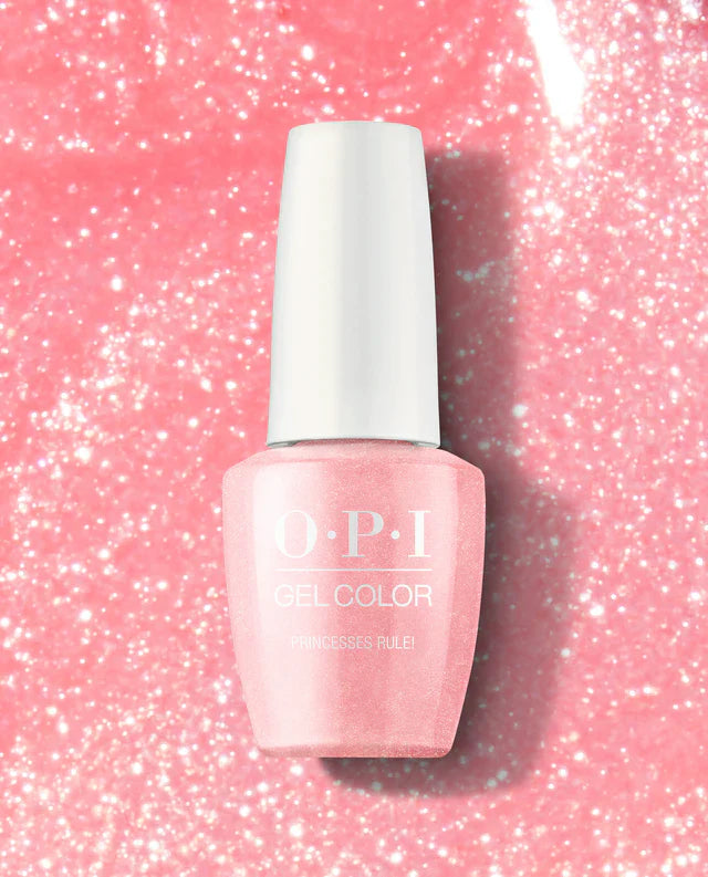 OPI - GC Princesses Rule!